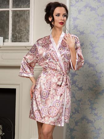 Халат Mia Sofia