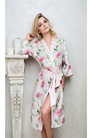Халат Mia-Mia