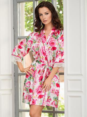 Халат Mia Sofia