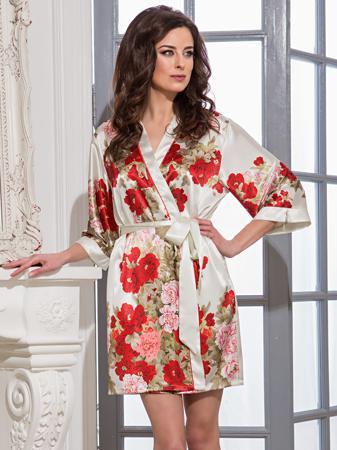 Халат Mia Sofia