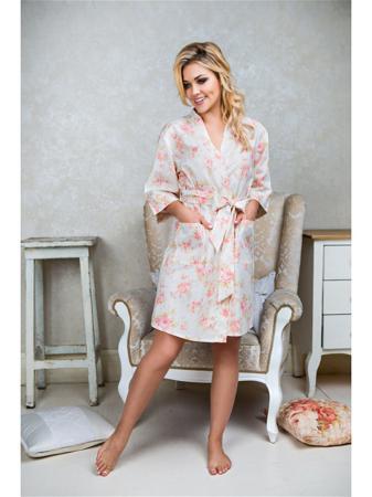Халат Mia-Mia