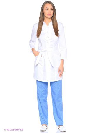Халат Med Fashion Lab