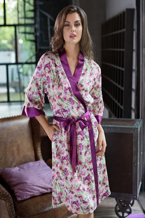 Халат Mia-Mia