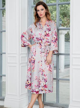 Халат MIA-AMORE