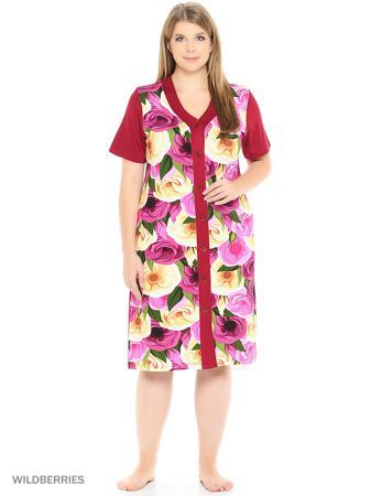 Халат Nicole collection