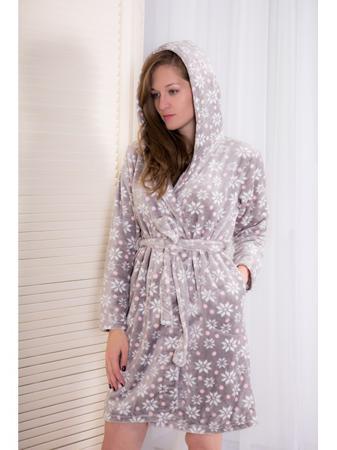 Халат Vienetta Secret