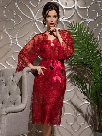 Халат MIA-AMORE