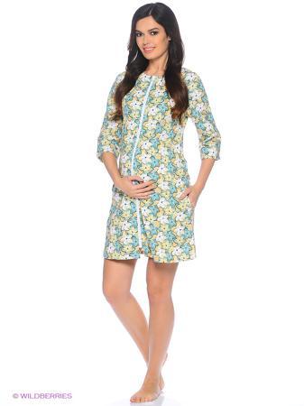 Халат Hunny Mammy