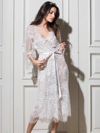 Халат MIA-AMORE