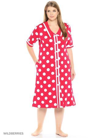 Халат Nicole collection