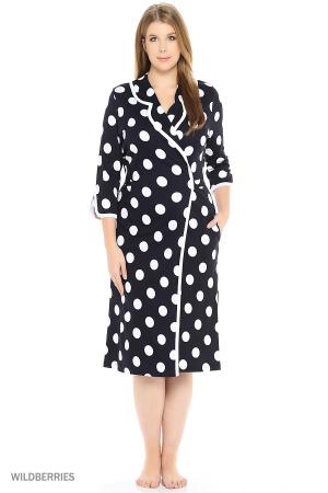 Халат Nicole collection