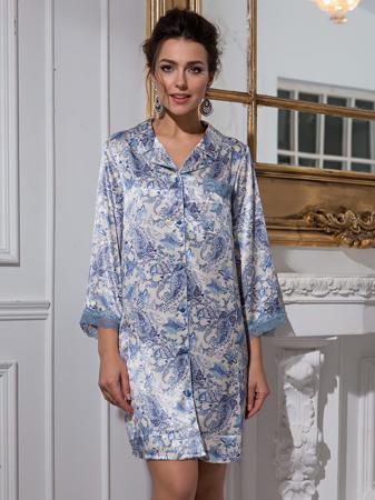 Халат MIA-AMORE