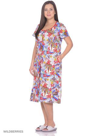 Халат El Fa Mei