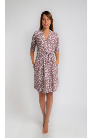 Халат О'девайте!