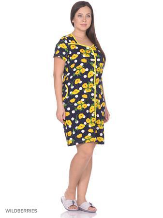 Халат El Fa Mei