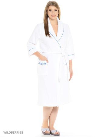 Халат Nicole collection