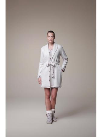 Халат RELAX MODE