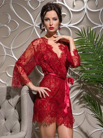 Халат MIA-AMORE