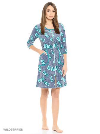 Халат MARSOFINA