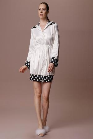 Халат RELAX MODE