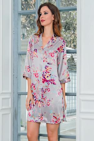 Халат MIA-AMORE