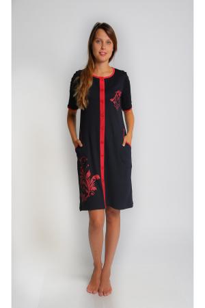 Халат О'девайте!