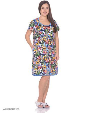 Халат El Fa Mei