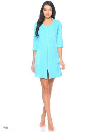 Халат NICOLETTA