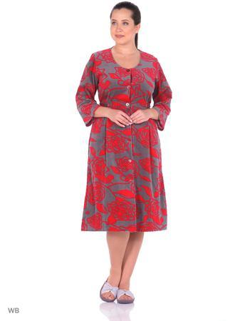 Халат Nicole collection