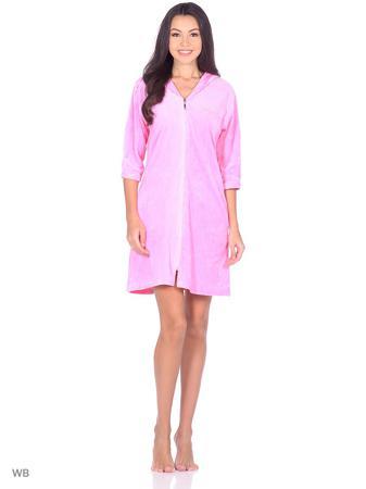 Халат NICOLETTA