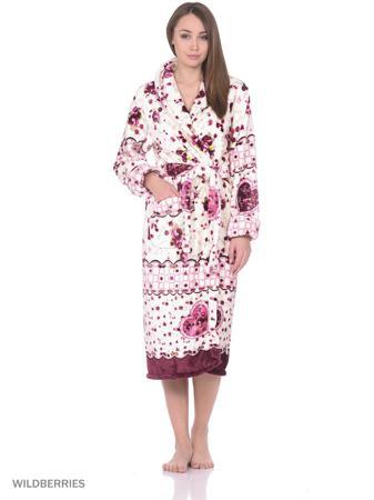 Халат MARSOFINA