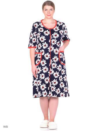 Халат El Fa Mei