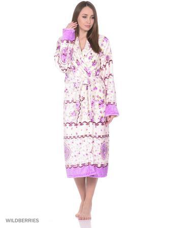 Халат MARSOFINA