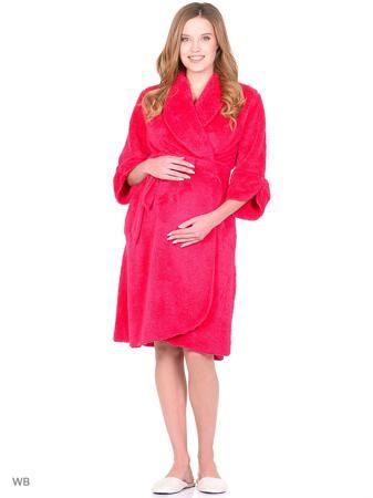 Халат 40 недель