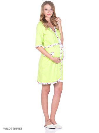 Халат 40 недель