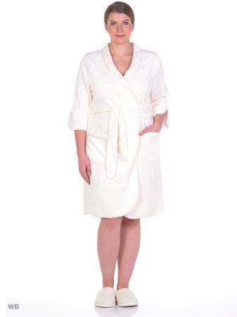 Халат El Fa Mei