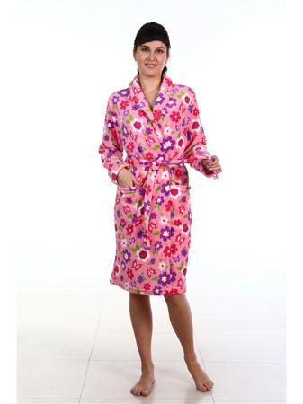 Халат AMO LA VITA