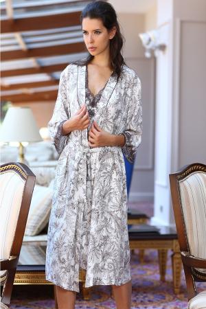 Халат MIA-AMORE