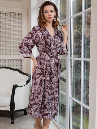 Халат MIA-AMORE