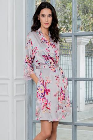 Халат MIA-AMORE