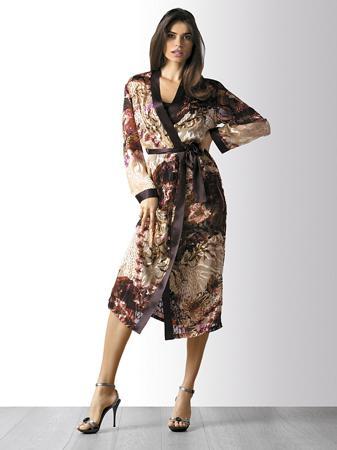 Халат Marc&Andre