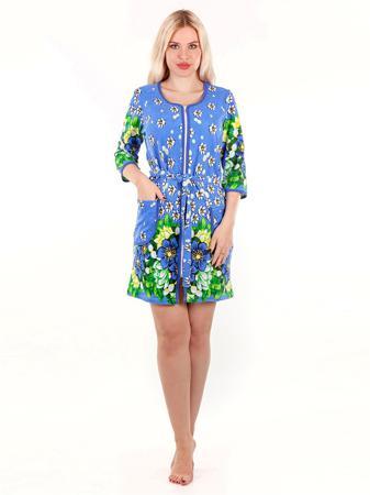 Халат HELLO MODA!