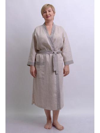 Халат LINO RUSSO