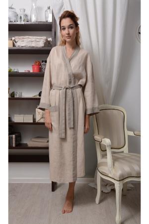 Халат LINO RUSSO
