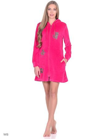 Халат NICOLETTA