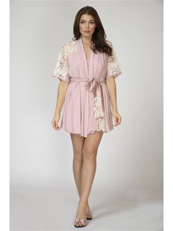 Халат Petit Pas