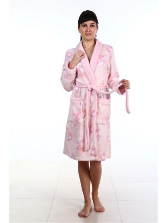 Халат AMO LA VITA