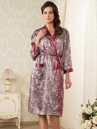 Халат Mia Sofia