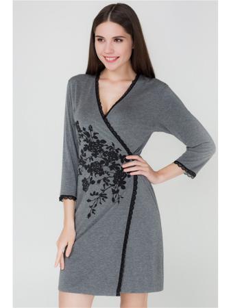 Халат Infinity Lingerie