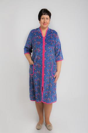 Халат О'девайте!